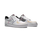 Tênis Air Force 1 Low 'Day of the Dead'