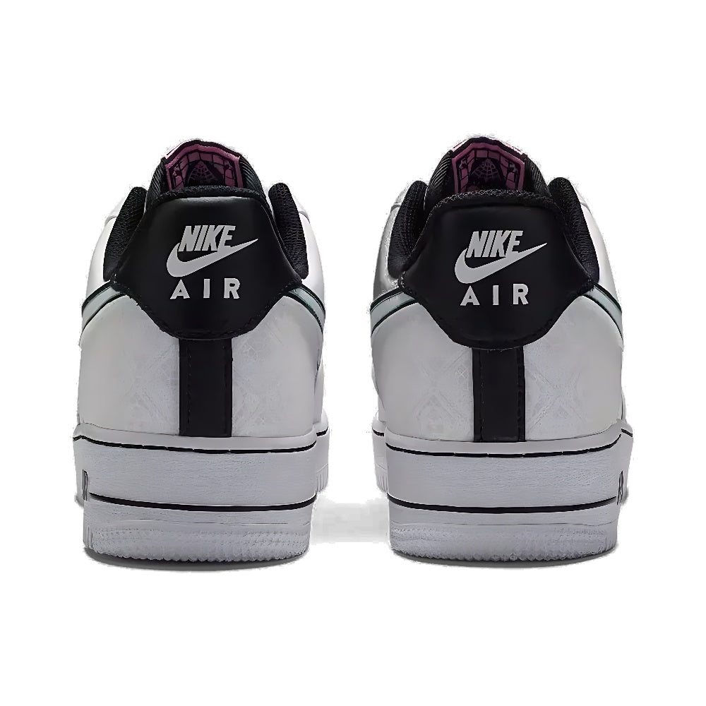 Tênis Air Force 1 Low 'Day of the Dead'