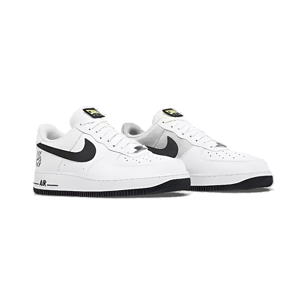 Tênis Air Force 1 Low 'NY vs NY'