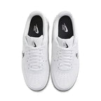 Tênis Air Force 1 Low 'Sketch - Black'