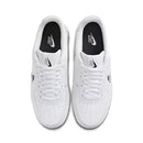 Tênis Air Force 1 Low 'Sketch - Black'