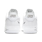Tênis Air Force 1 Low 'Sketch - Black'