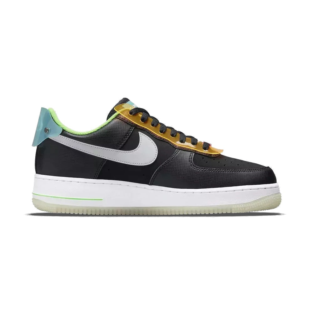 Tênis Air Force 1 Low Have A Good Game Black