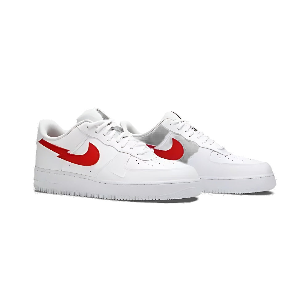 Tênis Air Force 1 LV8 'Euro Tour'