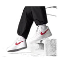 Tênis Air Force 1 LV8 'Euro Tour'