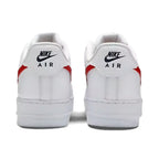 Tênis Air Force 1 LV8 'Euro Tour'