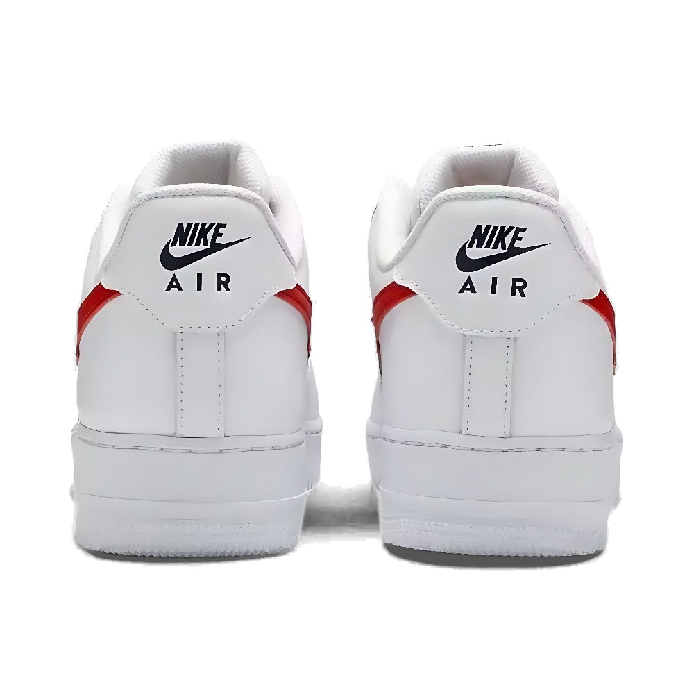 Tênis Air Force 1 LV8 'Euro Tour'
