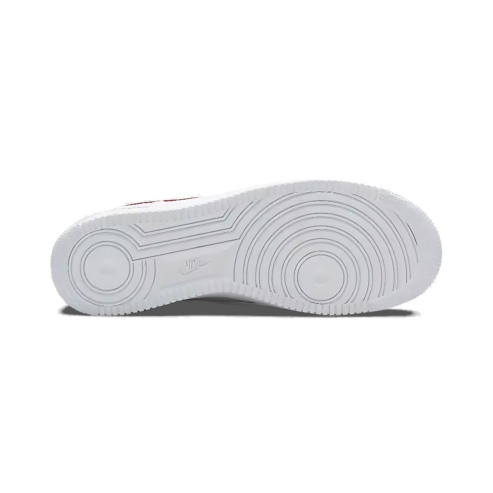 Tênis Air Force 1 LV8 'Euro Tour'