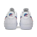 Tênis Air Force 1 LV8 KSA GS '3D Glasses'
