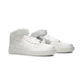 Tênis Air Force 1 Mid '07 'White'