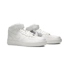 Tênis Air Force 1 Mid '07 'White'