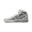 Tênis Air Force 1 Mid '07 'White'