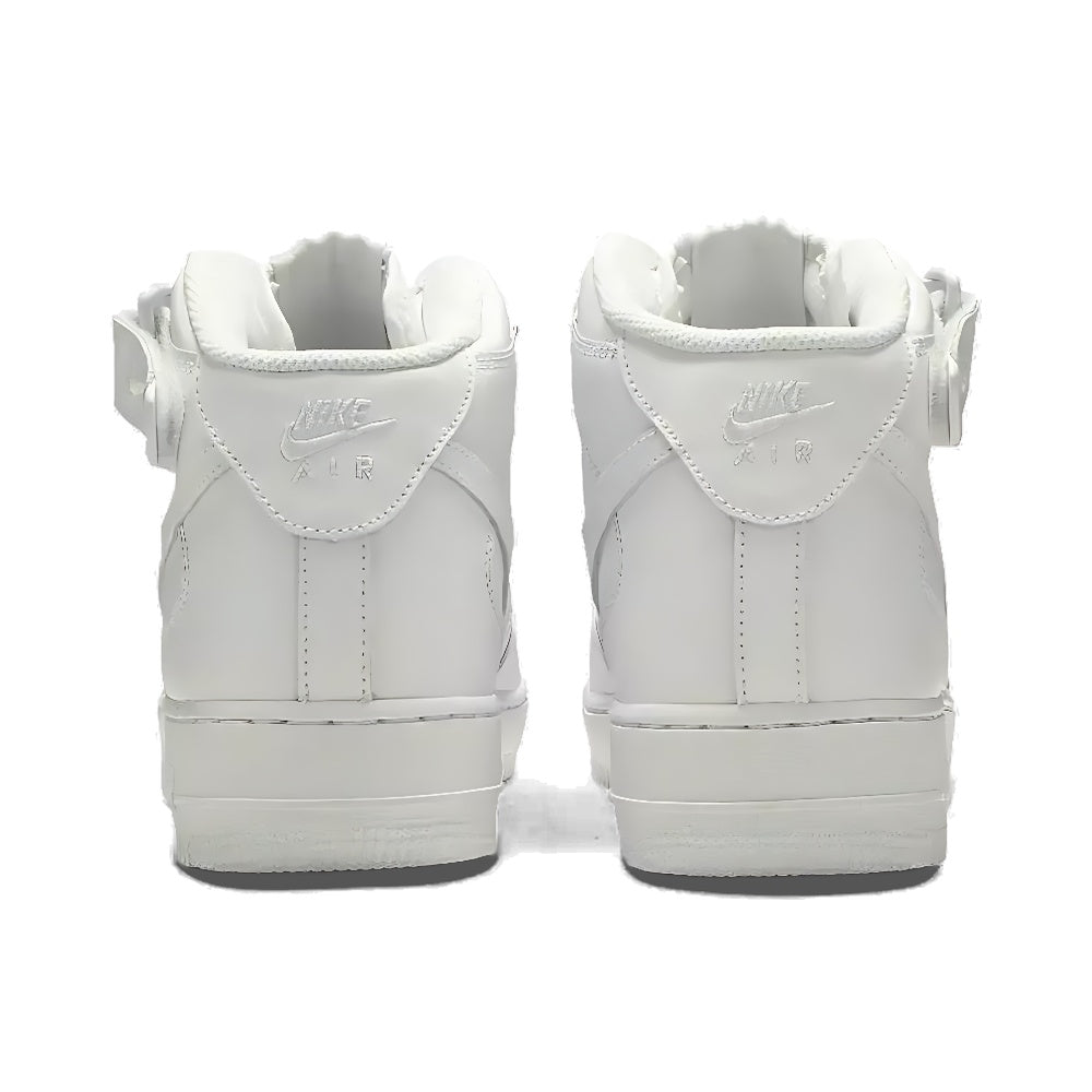 Tênis Air Force 1 Mid '07 'White'