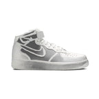 Tênis Air Force 1 Mid '07 'White'