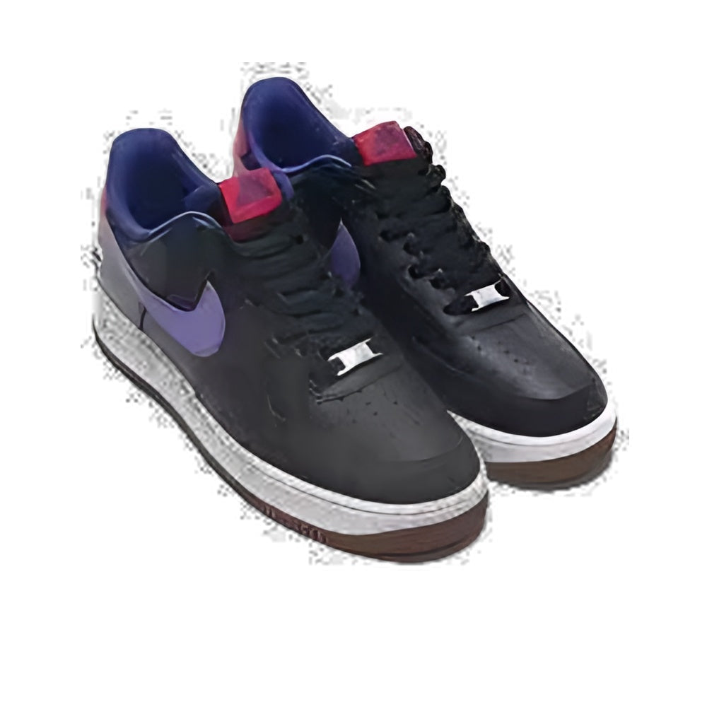 Tênis Air Force 1'07 'Shibuya - Black'