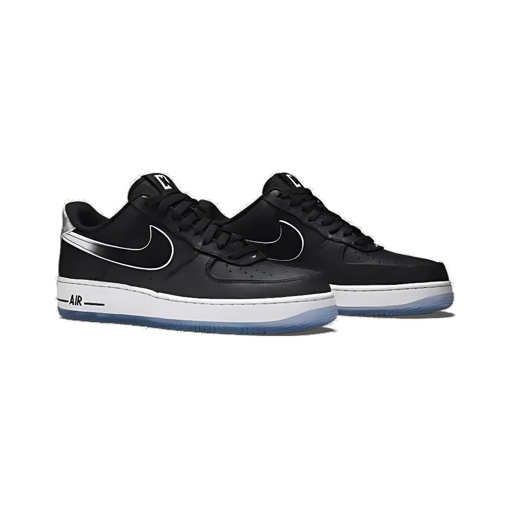 Tênis Colin Kaepernick x Air Force 1 Low '07 QS 'True to 7'