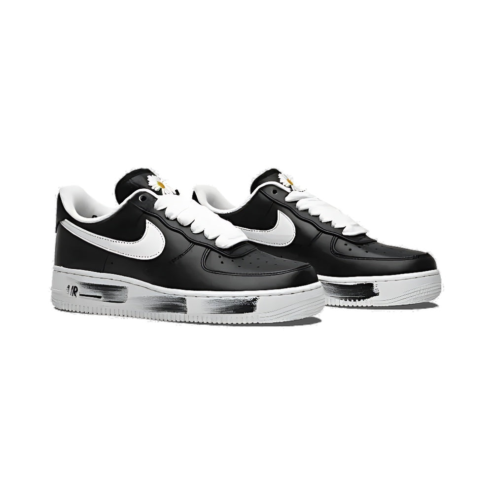 Tênis G-Dragon x Air Force 1 '07 'Para-noise'