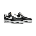 Tênis G-Dragon x Air Force 1 '07 'Para-noise'