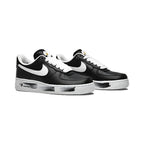 Tênis G-Dragon x Air Force 1 '07 'Para-noise'