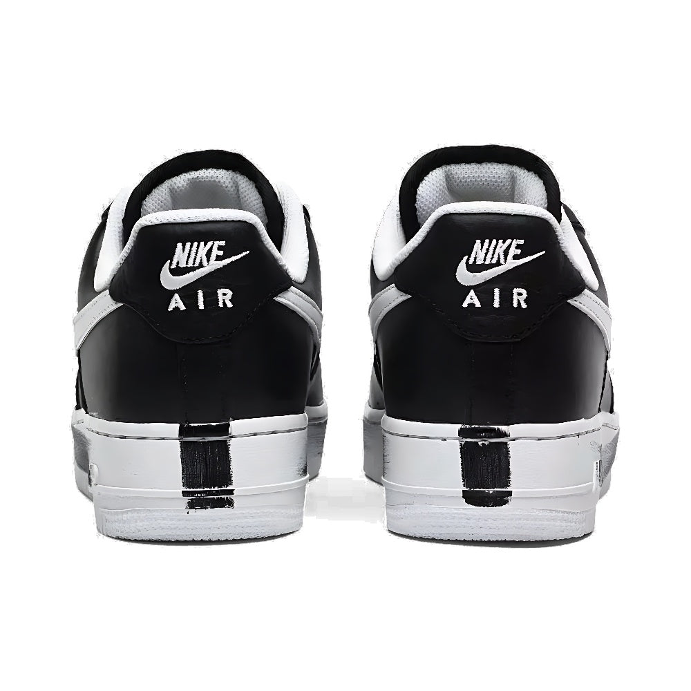 Tênis G-Dragon x Air Force 1 '07 'Para-noise'