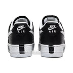 Tênis G-Dragon x Air Force 1 '07 'Para-noise'