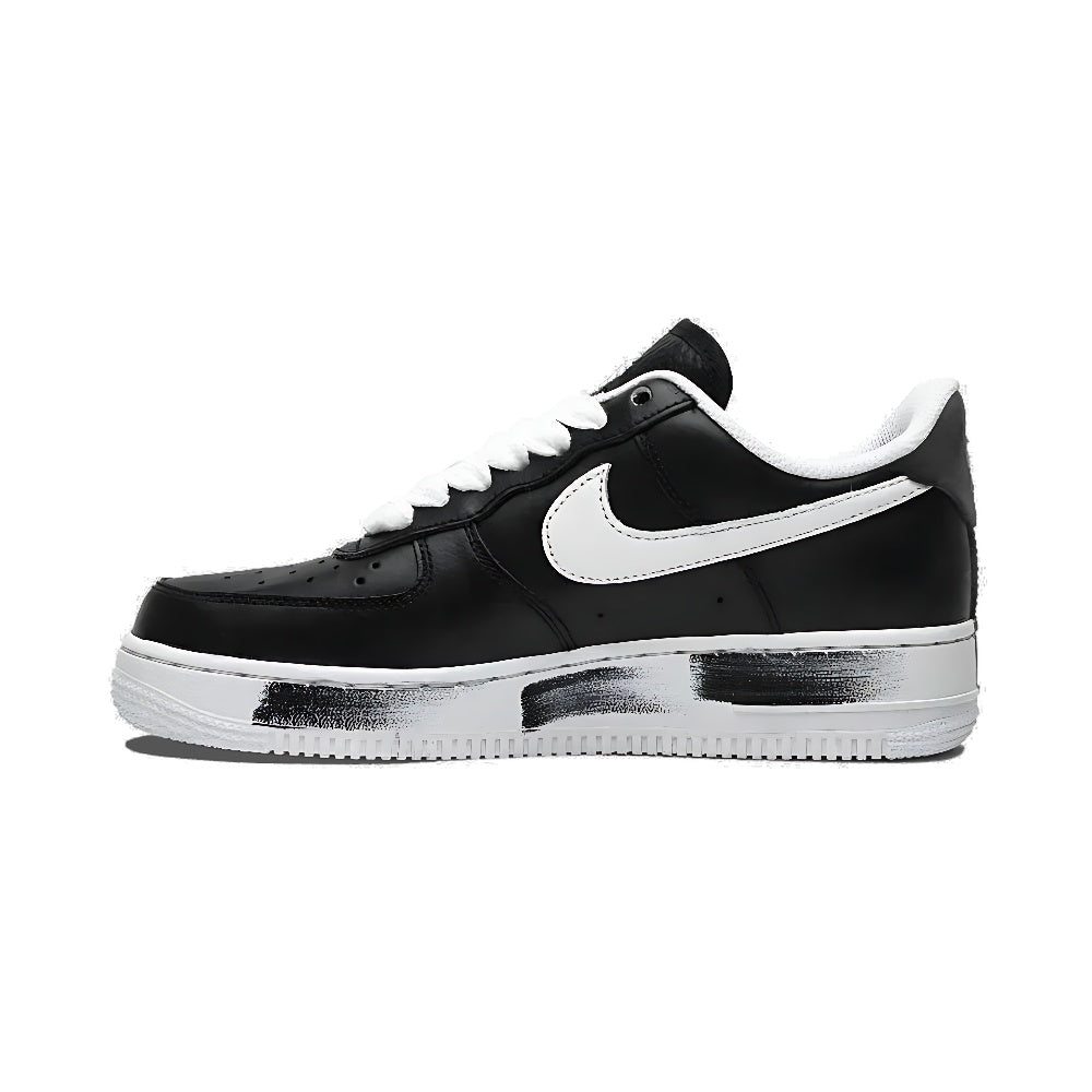 Tênis G-Dragon x Air Force 1 '07 'Para-noise'
