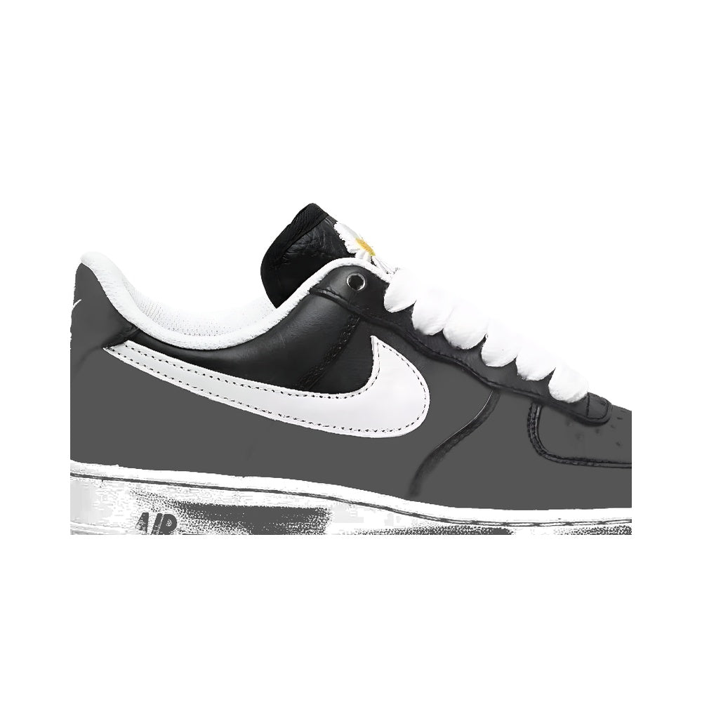 Tênis G-Dragon x Air Force 1 '07 'Para-noise'