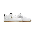 Tênis NBA x Air Force 1 '07 LV8 'White Pure Platinum'