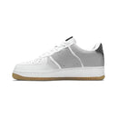 Tênis NBA x Air Force 1 '07 LV8 'White Pure Platinum'
