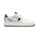 Tênis NBA x Air Force 1 '07 LV8 'White Pure Platinum'