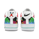 Tênis Ruohan Wang x Air Force 1 Low