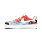 Tênis Ruohan Wang x Air Force 1 Low