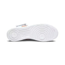 Tênis Supreme x NBA x Air Force 1 Mid 07 'White'