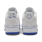 Tênis Uninterrupted x Air Force 1 Low QS 'More Than'