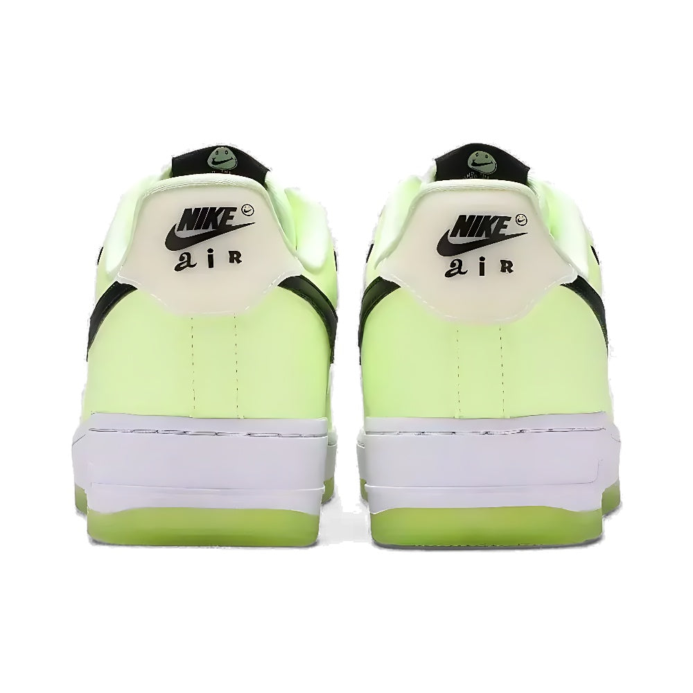 Tênis Wmns Air Force 1 '07 LX 'Barely Volt'