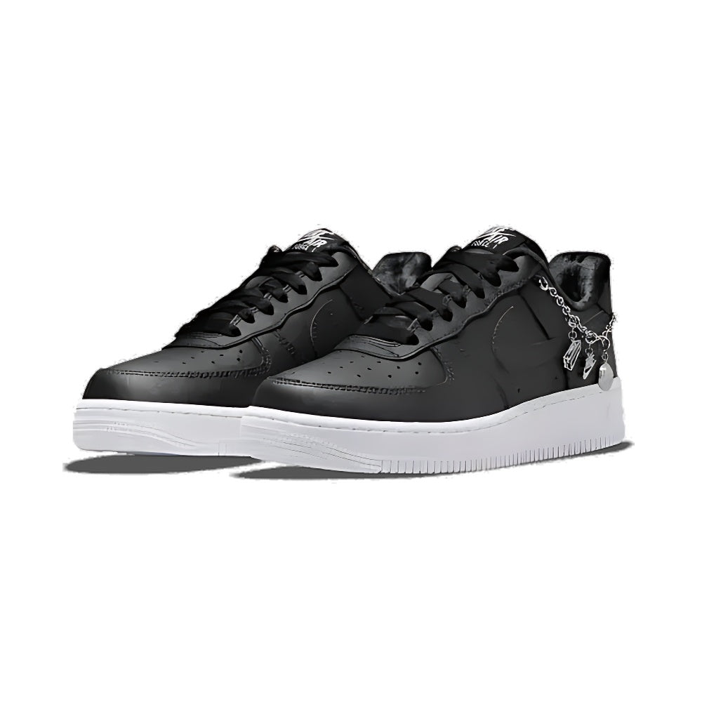 Tênis Wmns Air Force 1 '07 LX 'Lucky Charms - Black'