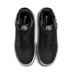 Tênis Wmns Air Force 1 '07 LX 'Lucky Charms - Black'