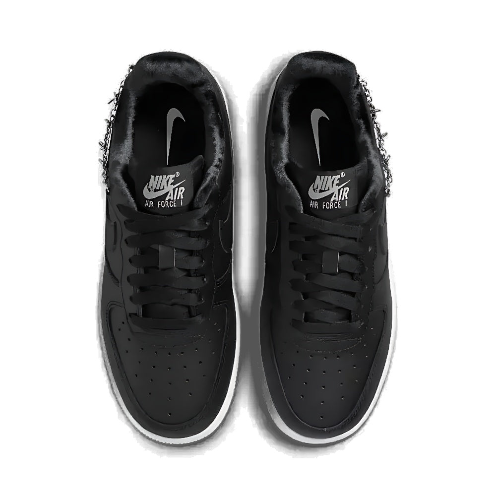 Tênis Wmns Air Force 1 '07 LX 'Lucky Charms - Black'