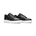 Tênis Wmns Air Force 1 '07 LX 'Sisterhood - Black Metallic Gold'