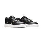 Tênis Wmns Air Force 1 '07 LX 'Sisterhood - Black Metallic Gold'