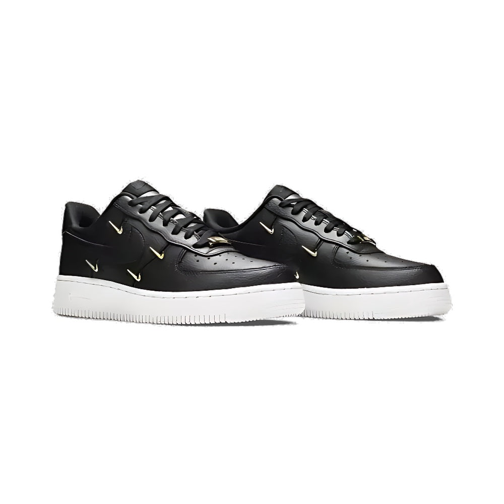 Tênis Wmns Air Force 1 '07 LX 'Sisterhood - Black Metallic Gold'