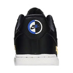 Tênis Wmns Air Force 1 '07 LX 'Sisterhood - Black Metallic Gold'