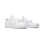 Tênis Wmns Air Force 1 '07 LX 'Sisterhood - White Metallic Silver'