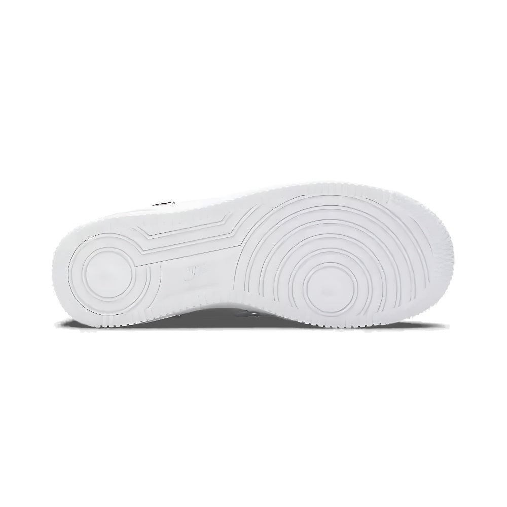 Tênis Wmns Air Force 1 '07 LX 'Sisterhood - White Metallic Silver'