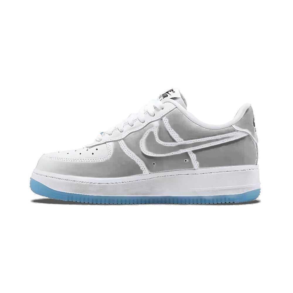 Tênis Wmns Air Force 1 '07 LX 'UV Reactive'