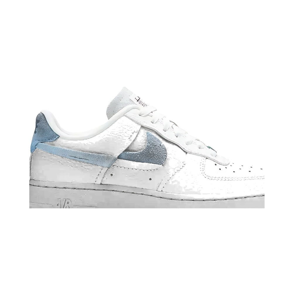 Tênis Wmns Air Force 1 '07 LXX 'Vandalized'