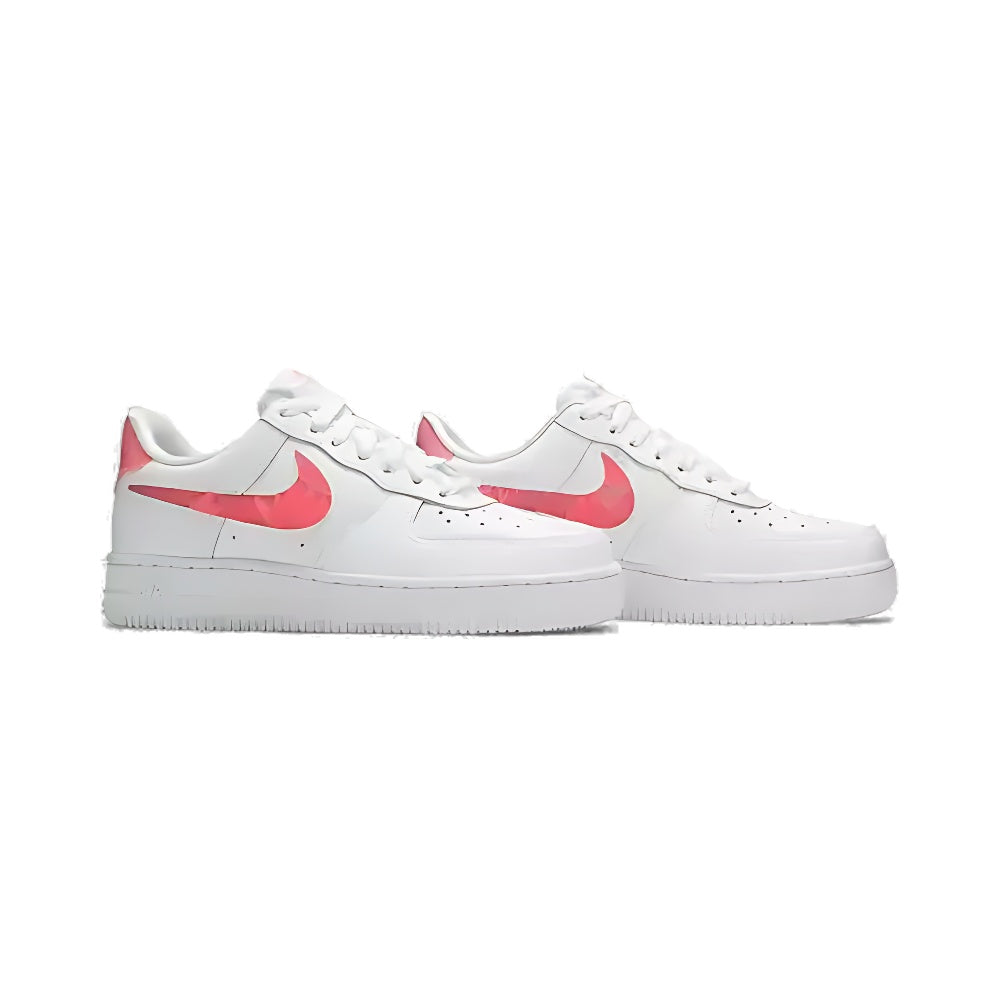 Tênis Wmns Air Force 1 '07 SE 'Love For All - Sunset Pulse'