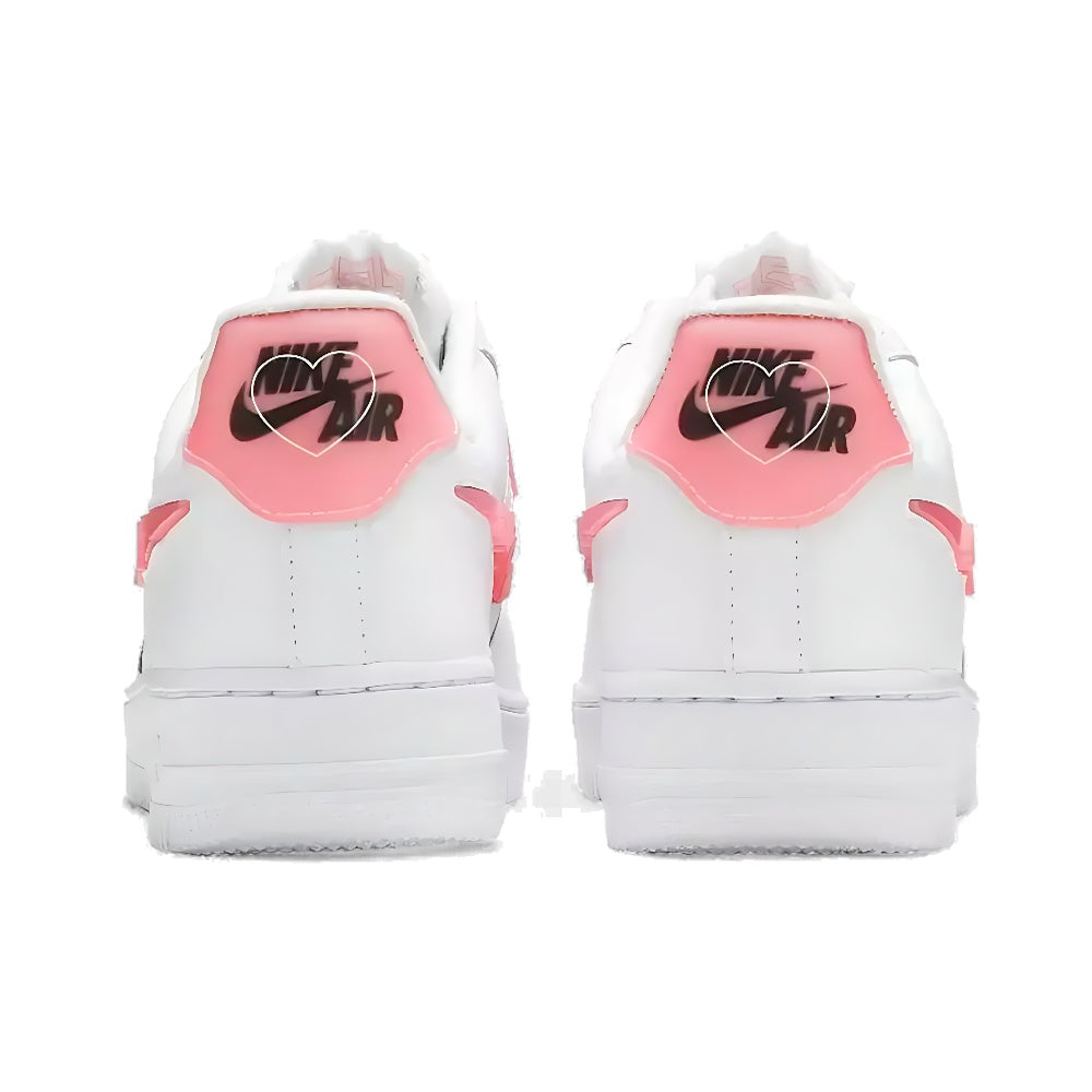 Tênis Wmns Air Force 1 '07 SE 'Love For All - Sunset Pulse'