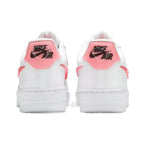 Tênis Wmns Air Force 1 '07 SE 'Love For All - Sunset Pulse'