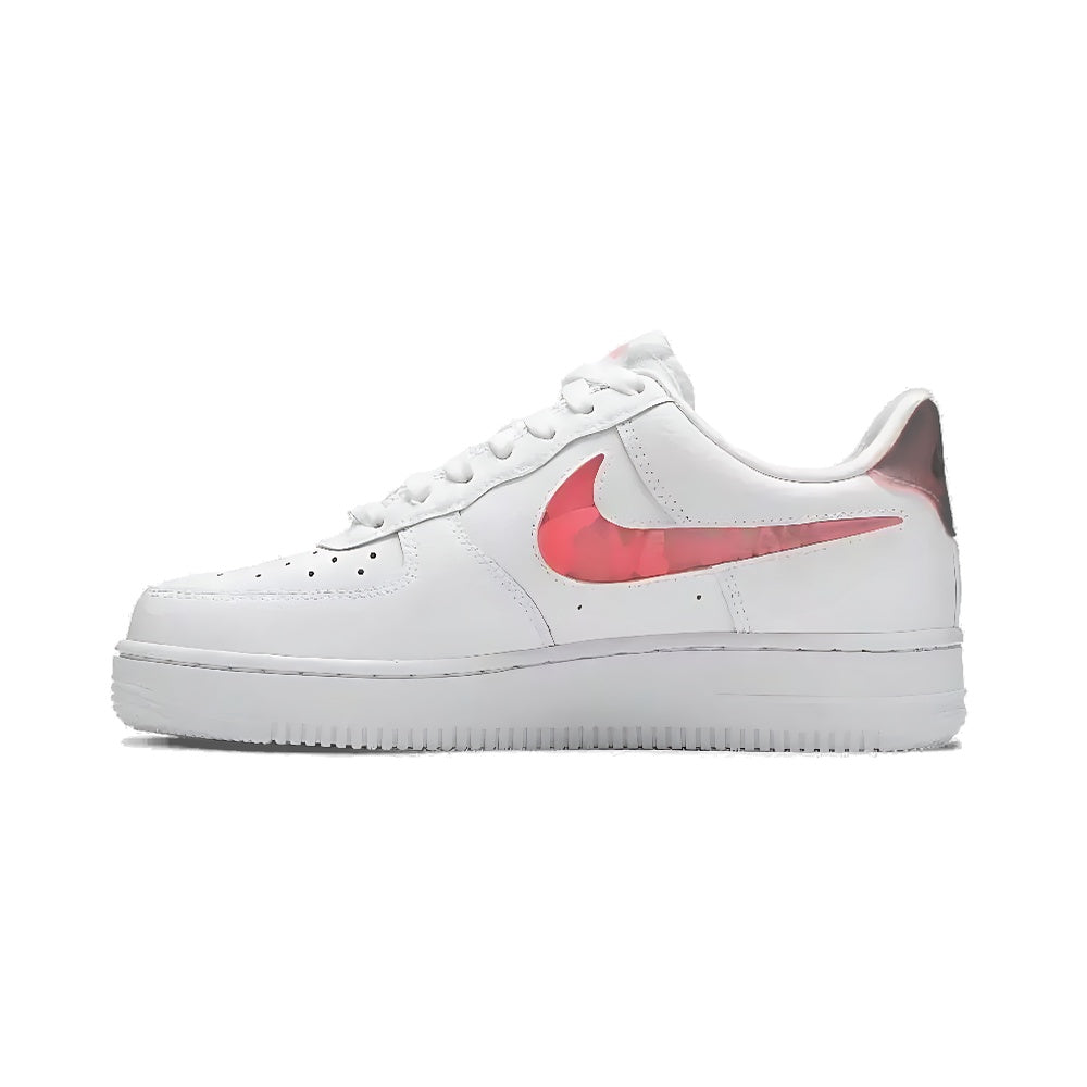 Tênis Wmns Air Force 1 '07 SE 'Love For All - Sunset Pulse'